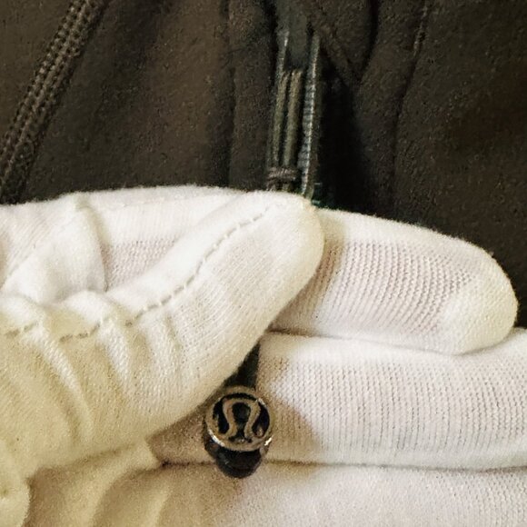 Lululemon Define Track Jacket Olive Green SZ Small Athletic Jacket - Picture 5 of 7